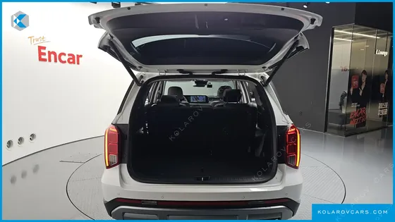 HYUNDAI PALISADE GASOLINE 3.8 2WD