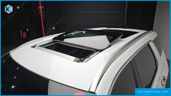 HYUNDAI PALISADE GASOLINE 3.8 2WD
