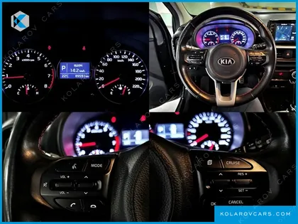 KIA MORNING (PICANTO) PRESTIGE