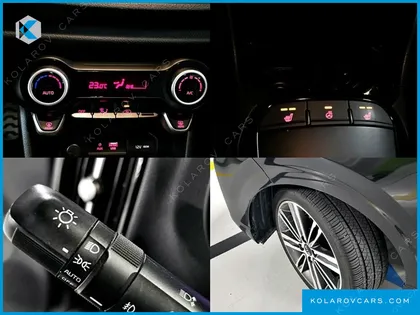 KIA MORNING (PICANTO) PRESTIGE
