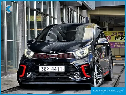 KIA MORNING (PICANTO) PRESTIGE