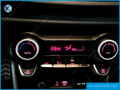 KIA MORNING (PICANTO) PRESTIGE