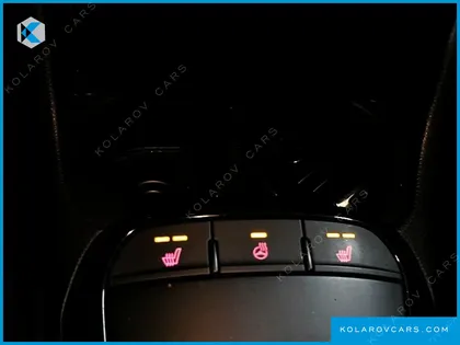 KIA MORNING (PICANTO) PRESTIGE