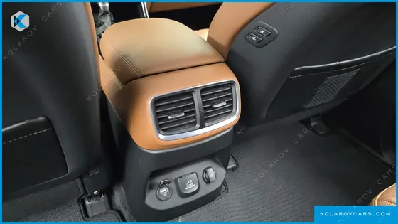 KIA MOHAVE DIESEL 3.0 4WD 5-SEATER