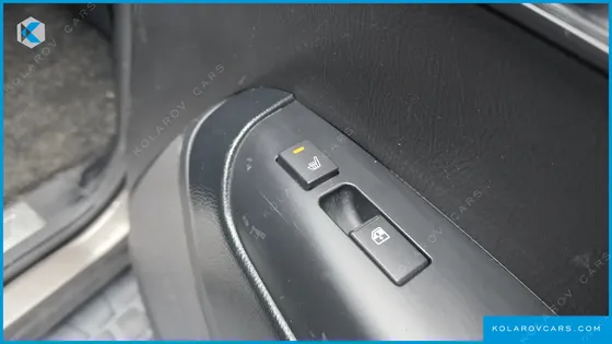 KIA MOHAVE 4WD QV 300