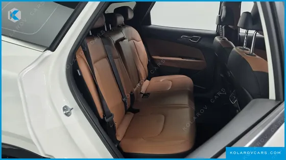 KIA SPORTAGE SIGNATURE 2WD