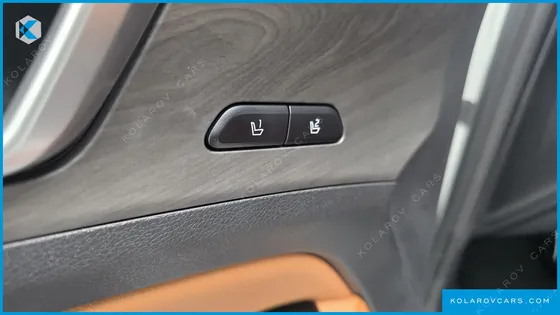 KIA SPORTAGE SIGNATURE 2WD