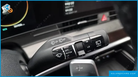 KIA SPORTAGE SIGNATURE 2WD