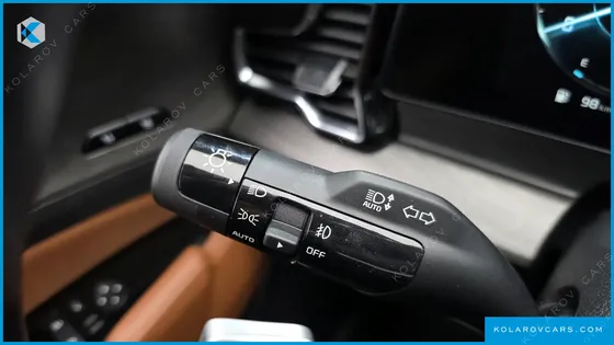 KIA SPORTAGE SIGNATURE 2WD