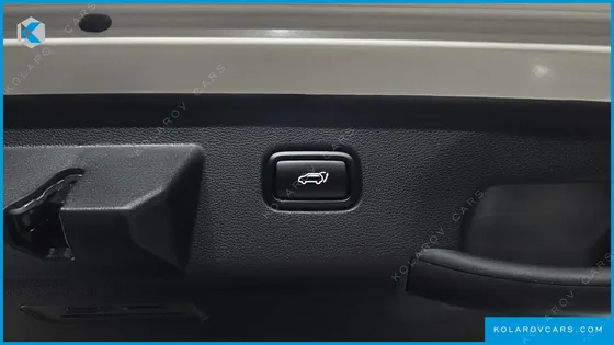 KIA SPORTAGE SIGNATURE 2WD
