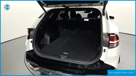 KIA SPORTAGE SIGNATURE 2WD