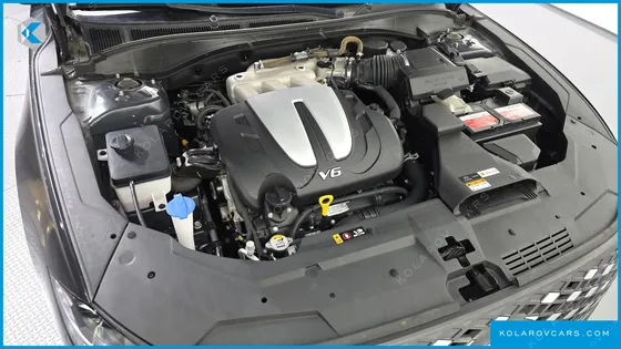 HYUNDAI GRANDEUR 3.0 LPI RENT CAR