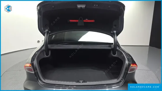HYUNDAI GRANDEUR 3.0 LPI RENT CAR