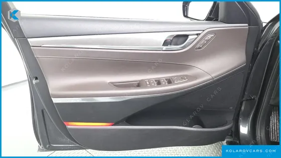 HYUNDAI GRANDEUR 3.0 LPI RENT CAR