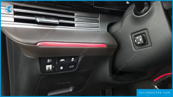 HYUNDAI GRANDEUR 3.0 LPI RENT CAR