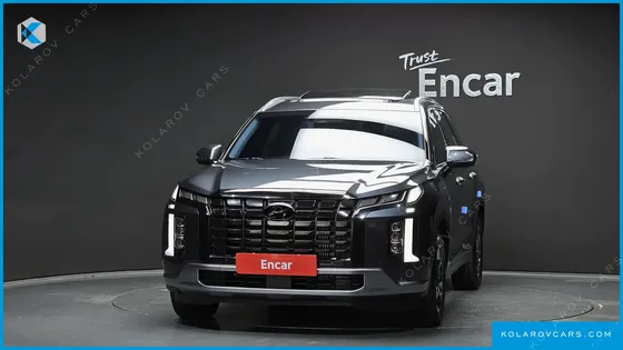 HYUNDAI PALISADE DIESEL 2.2 4WD