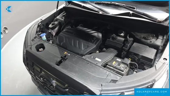 HYUNDAI PALISADE DIESEL 2.2 4WD