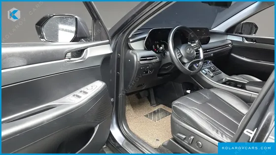 HYUNDAI PALISADE DIESEL 2.2 4WD