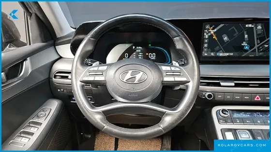HYUNDAI PALISADE DIESEL 2.2 4WD