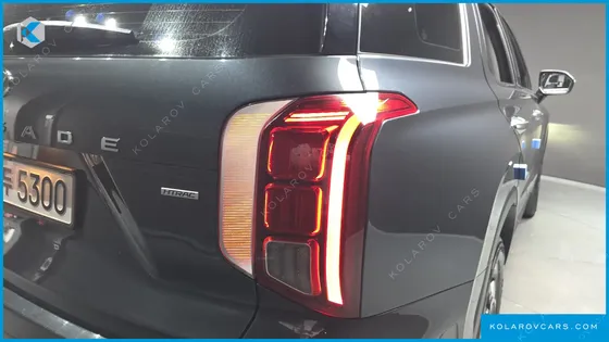 HYUNDAI PALISADE DIESEL 2.2 4WD