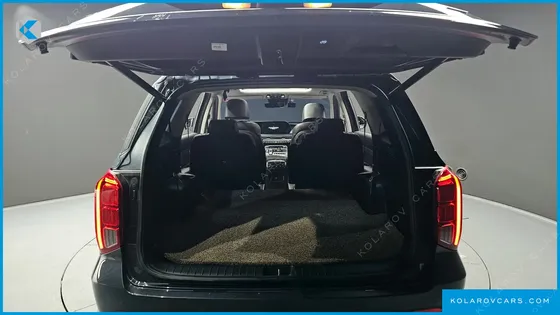 HYUNDAI PALISADE DIESEL 2.2 4WD
