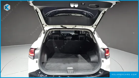 KIA SPORTAGE NOBLELESS 2WD