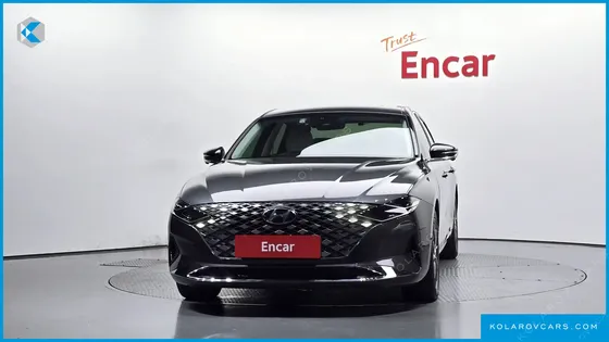 HYUNDAI GRANDEUR 2.5
