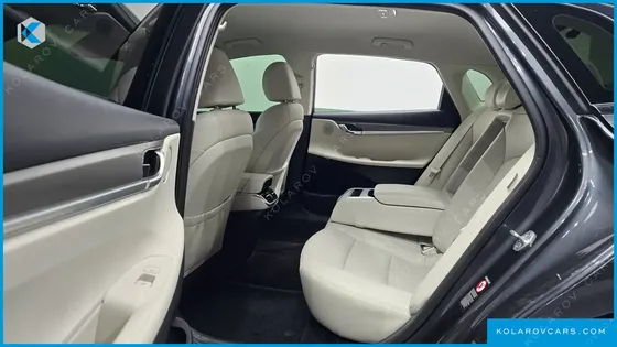 HYUNDAI GRANDEUR 2.5