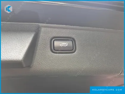 KIA MOHAVE DIESEL 3.0 4WD 6-SEATER
