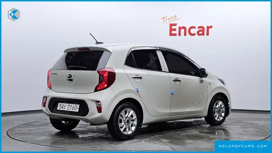KIA MORNING (PICANTO) LADY