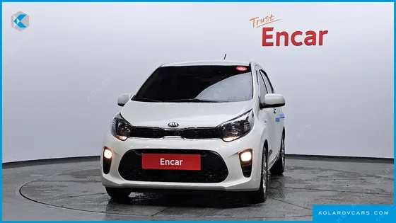 KIA MORNING (PICANTO) LADY