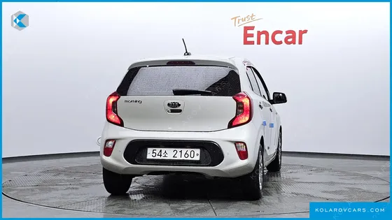 KIA MORNING (PICANTO) LADY