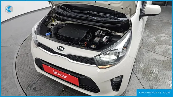 KIA MORNING (PICANTO) LADY
