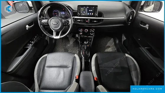 KIA MORNING (PICANTO) LADY