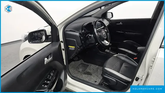 KIA MORNING (PICANTO) LADY