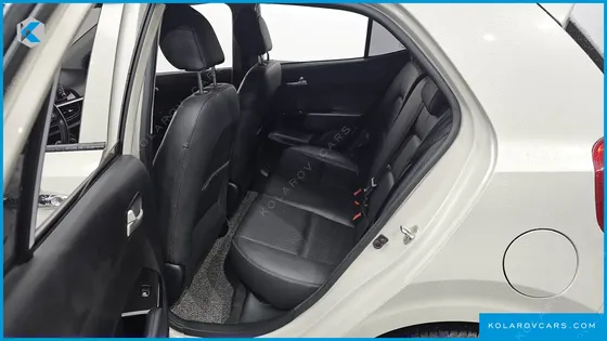 KIA MORNING (PICANTO) LADY