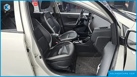 KIA MORNING (PICANTO) LADY
