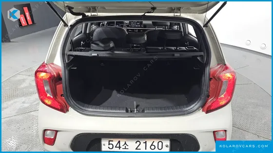 KIA MORNING (PICANTO) LADY