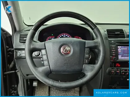 KIA MOHAVE 4WD KV 300