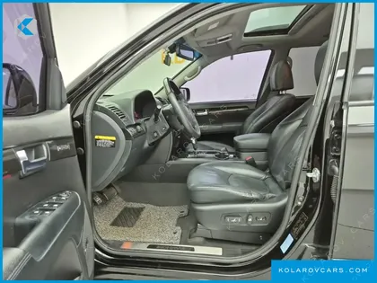KIA MOHAVE 4WD KV 300