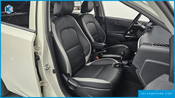 KIA MORNING (PICANTO) LUXURY