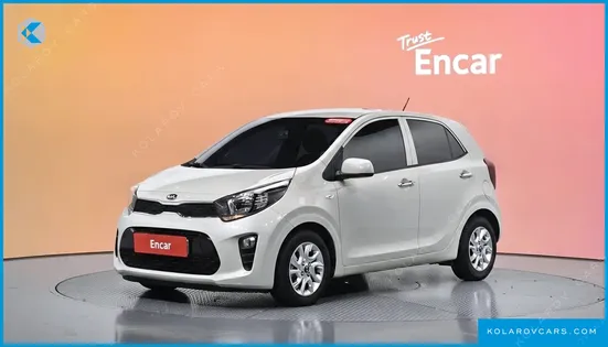 KIA MORNING (PICANTO) LUXURY