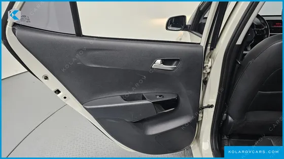 KIA MORNING (PICANTO) LUXURY