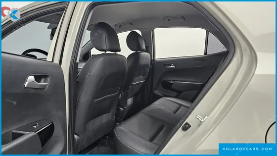 KIA MORNING (PICANTO) LUXURY