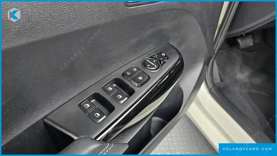 KIA MORNING (PICANTO) LUXURY