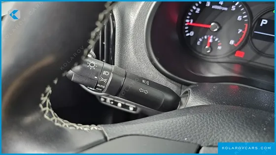 KIA MORNING (PICANTO) LUXURY