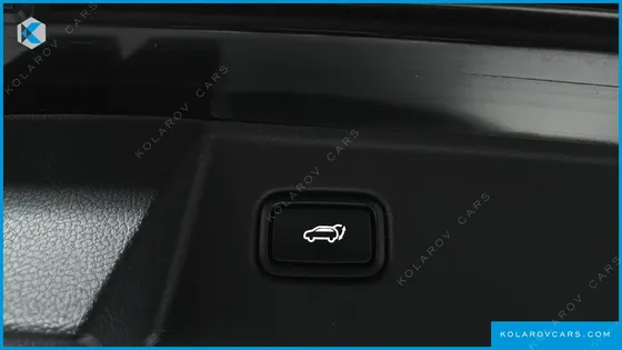 KIA MOHAVE DIESEL 3.0 4WD 5-SEATER