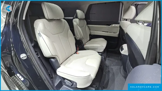 HYUNDAI PALISADE GASOLINE 3.8 4WD
