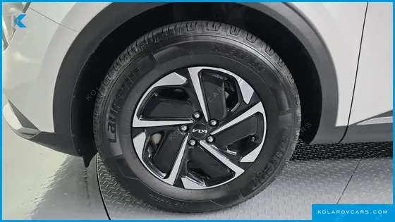 KIA SPORTAGE PRESTIGE 2WD
