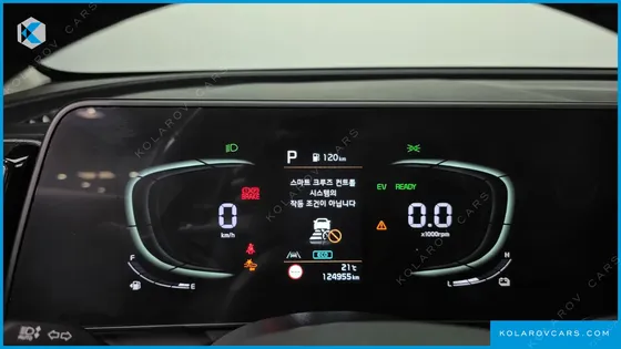 KIA SPORTAGE PRESTIGE 2WD
